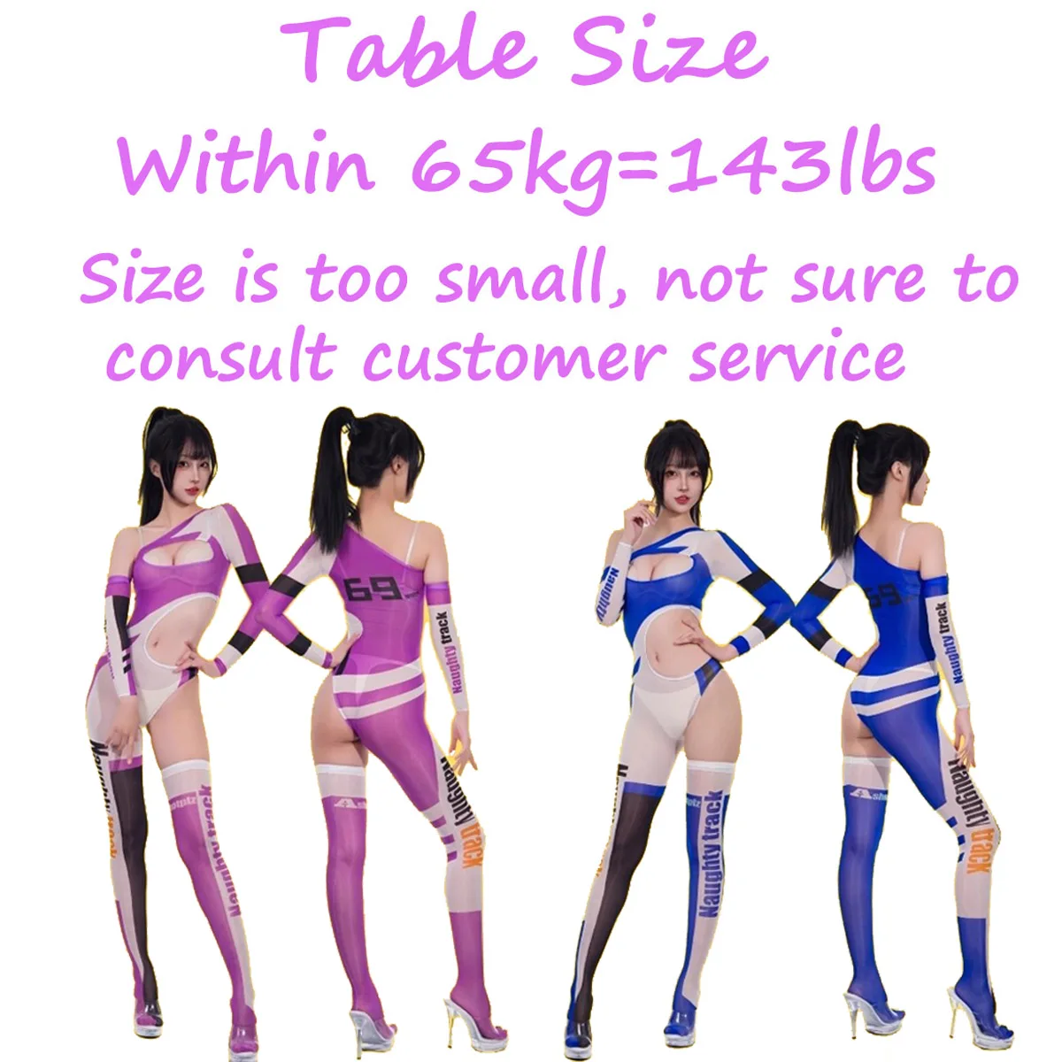 Women Japanese Sexy Ultrathin Elastic Transparent Print Hollow Out Surf Diving Swimwear Sheer Jumpsuit Bodysuit Catsuit Clubwear