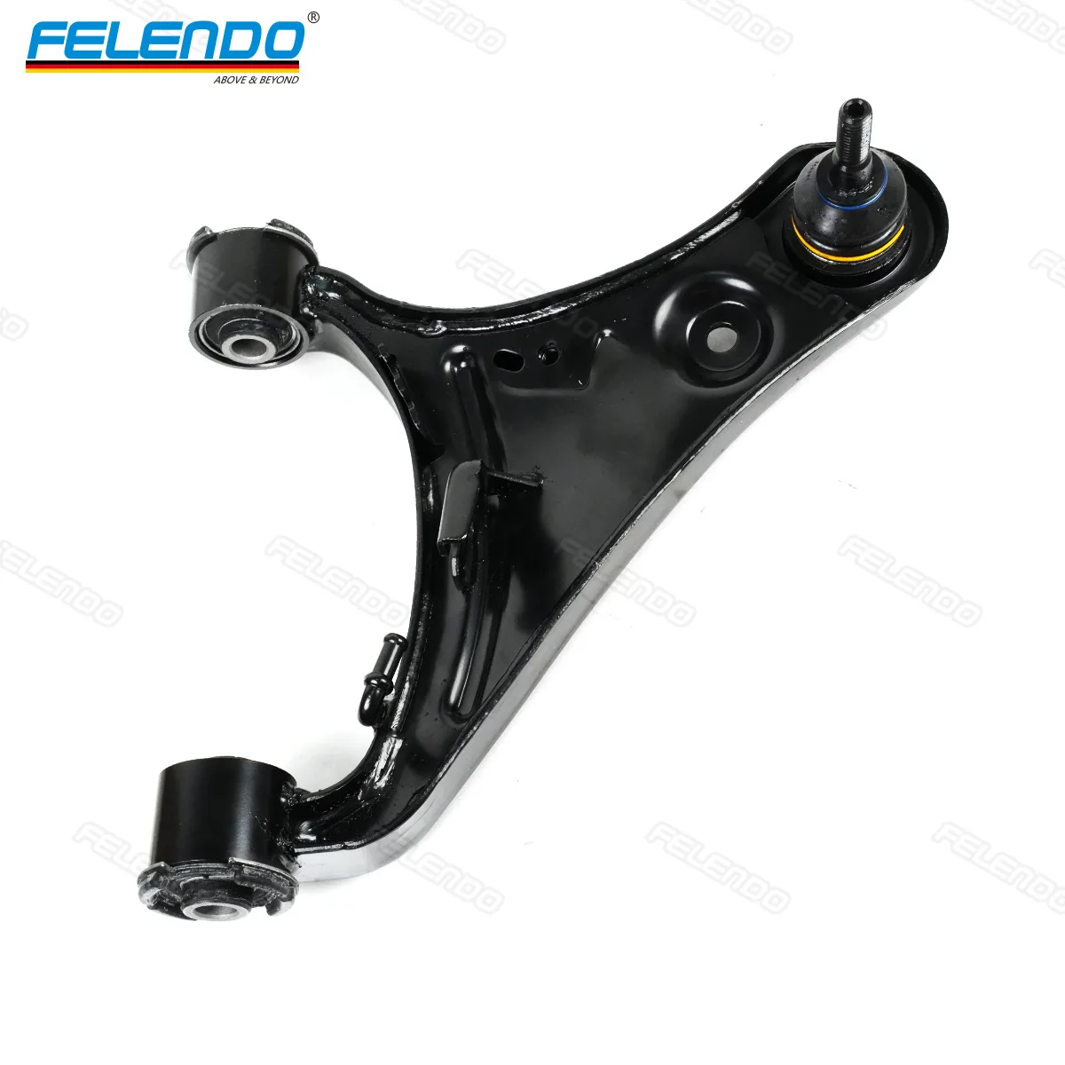 Factory Direct LR051615 LR014133 Front Left Upper Swing Arm Control Arm For, Find 4