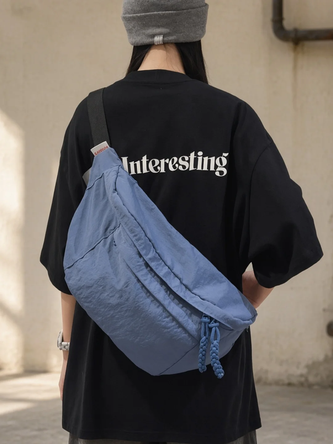 casual-men's-multi-functional-trendy-brand-crossbody-bag-single-shoulder-bag-for-cycling-versatile-waist-bag-design-sense