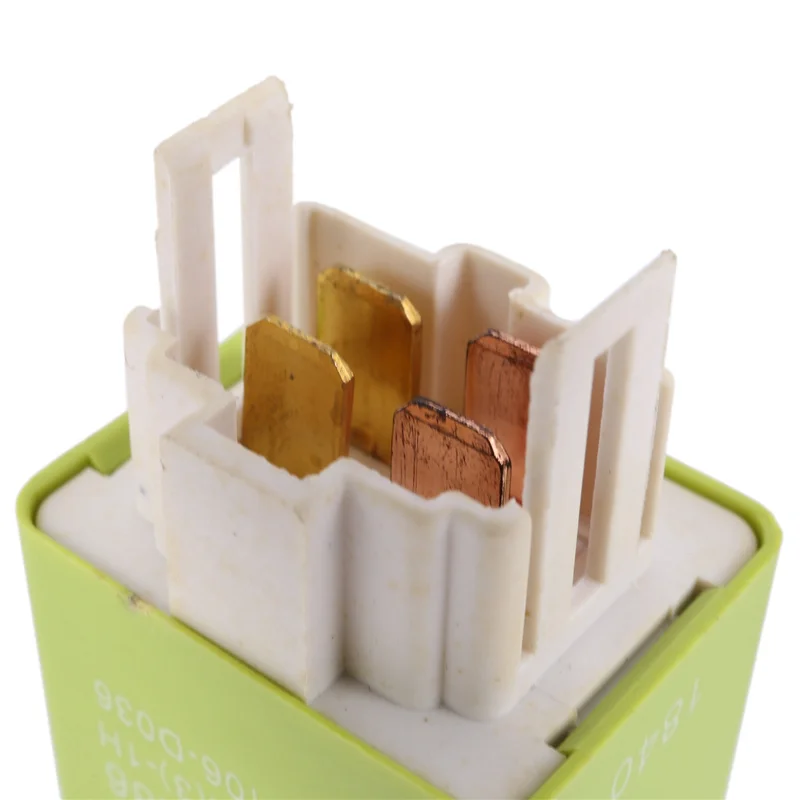 A95E-3X Automotive …