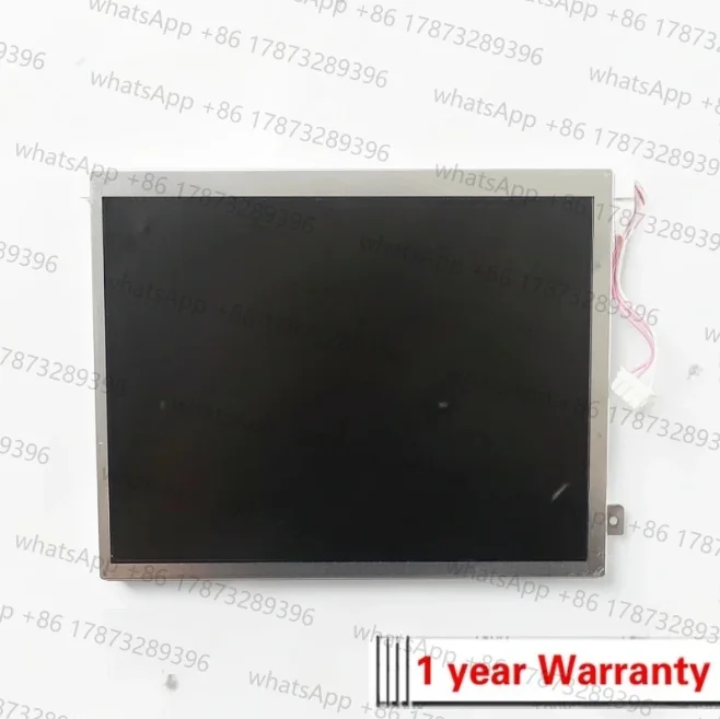 Pantalla LCD para Panel de pantalla LCD SHARP LQ084S3LG01 LQ084S3LG02