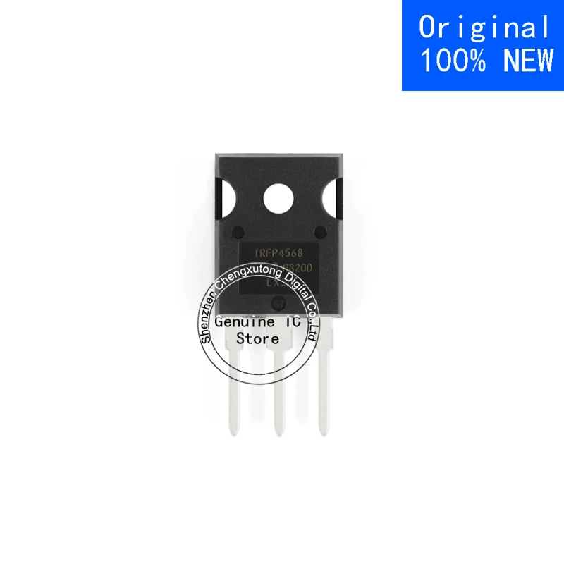 

IRFP4568PBF IRFP4568 TO New Original Genuine Ic
