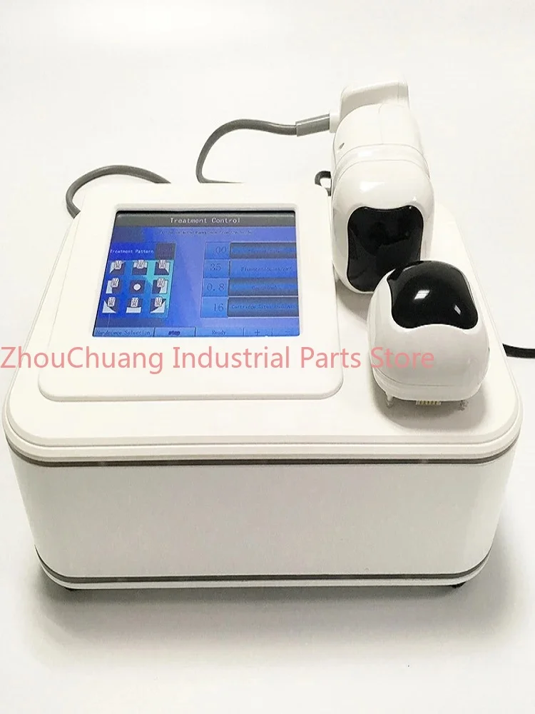 Hot Liposonic Body Slimming Machine Cellulite Massager Fat Removal Weight Loss Body Shaping Beauty Equipment