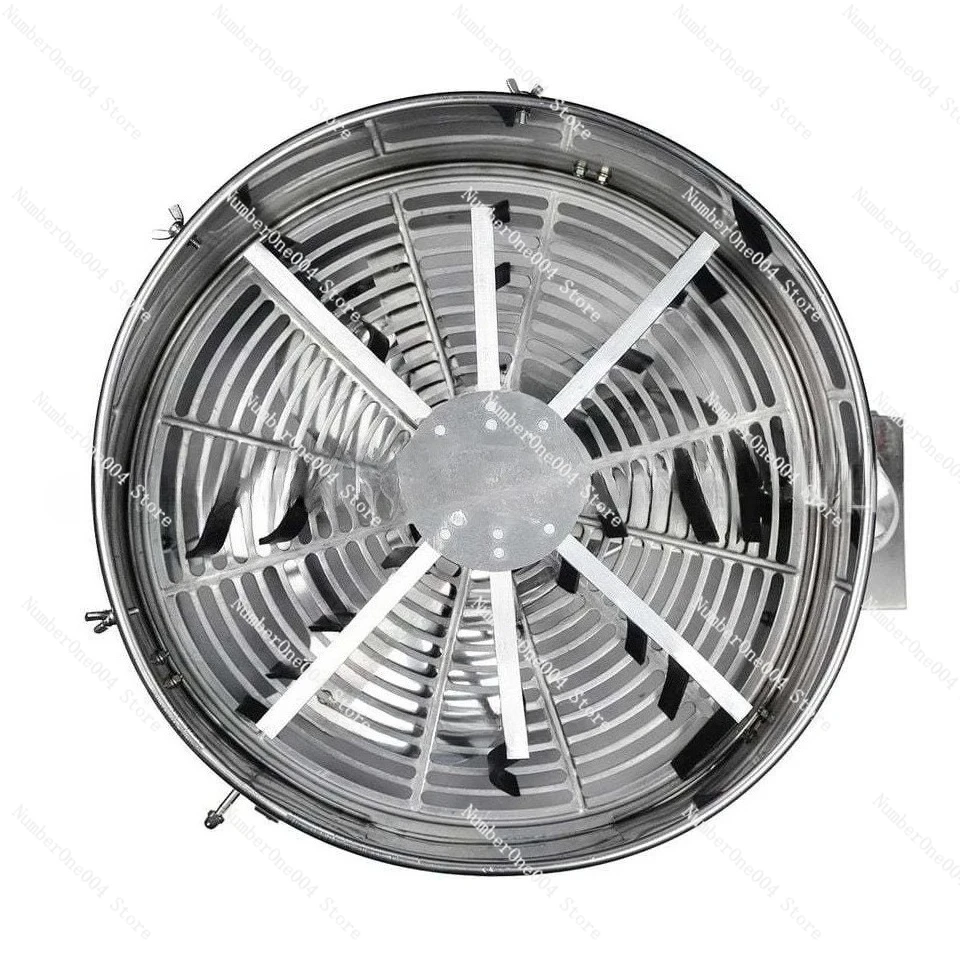 

18-дюймовая косилка для листьев, электрический вертикальный триммер, измельчитель травы, триммер для садовых растений