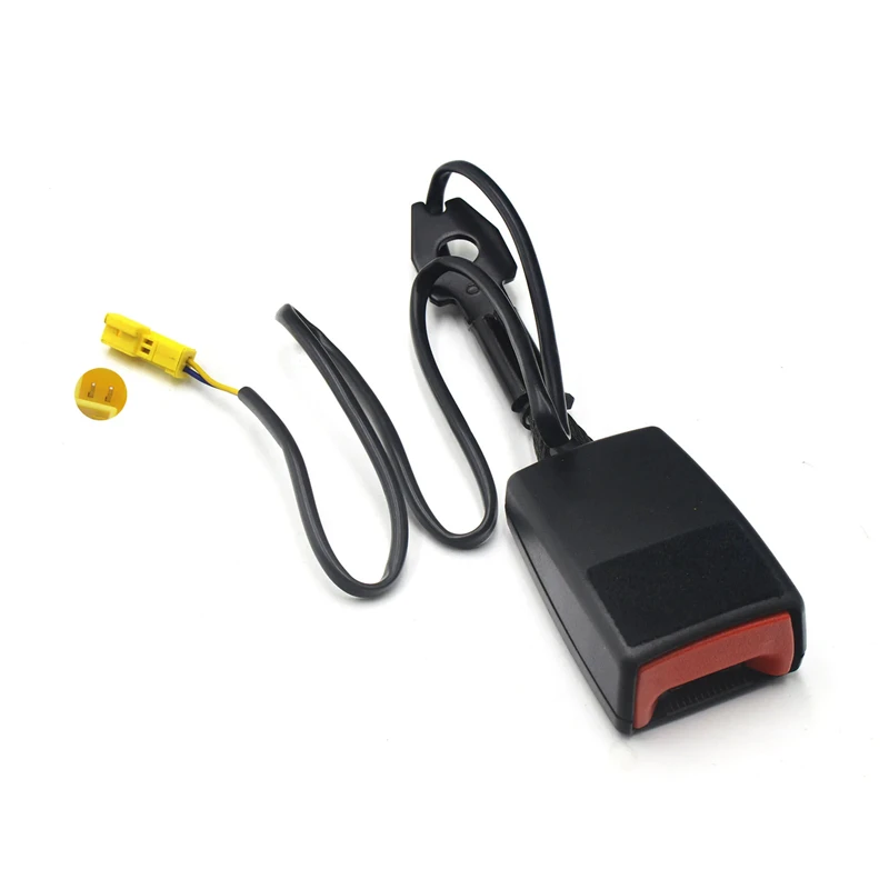 Cierre  Seguridad para Cinturón  Seguridad para Merces Benz W639 Vito Viano - A6398600069 6398600069