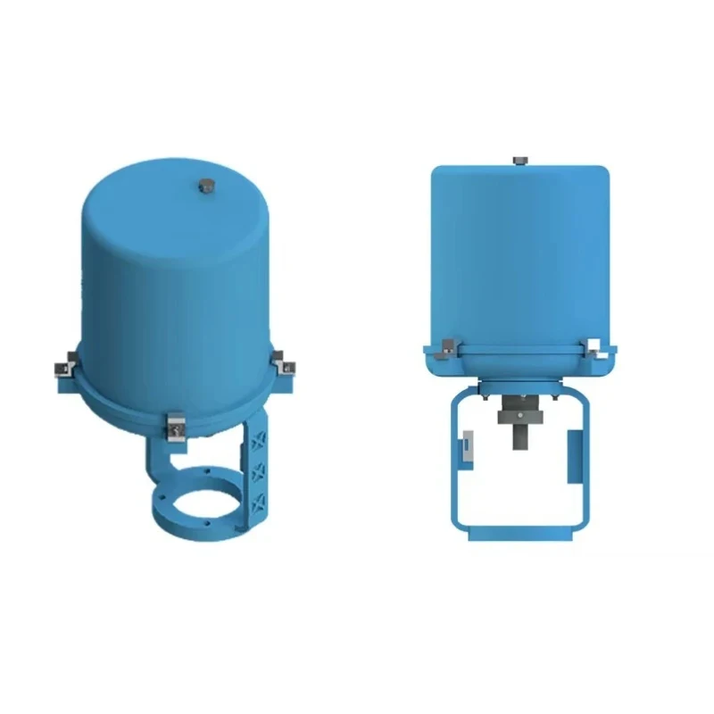 Turn Motorized Remote Control Actuator V 0V Hz In Treatment