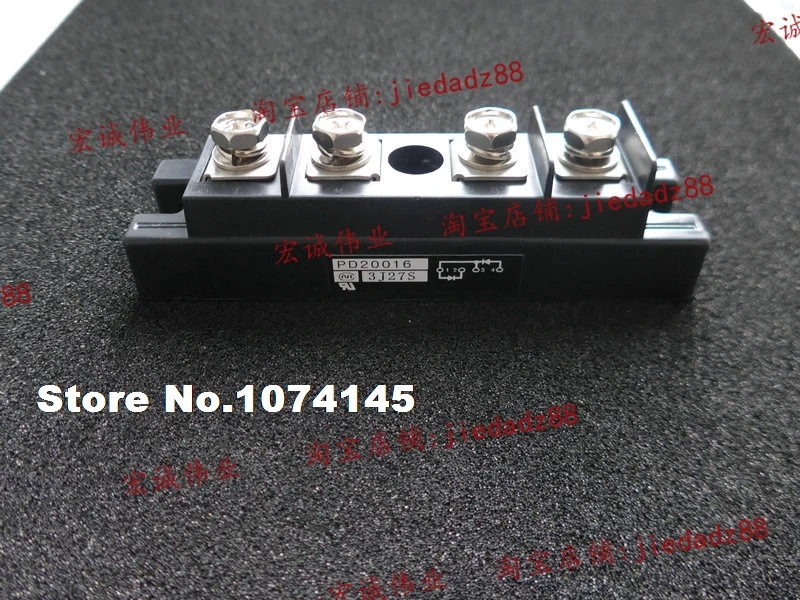 

PD20016 IGBT power module