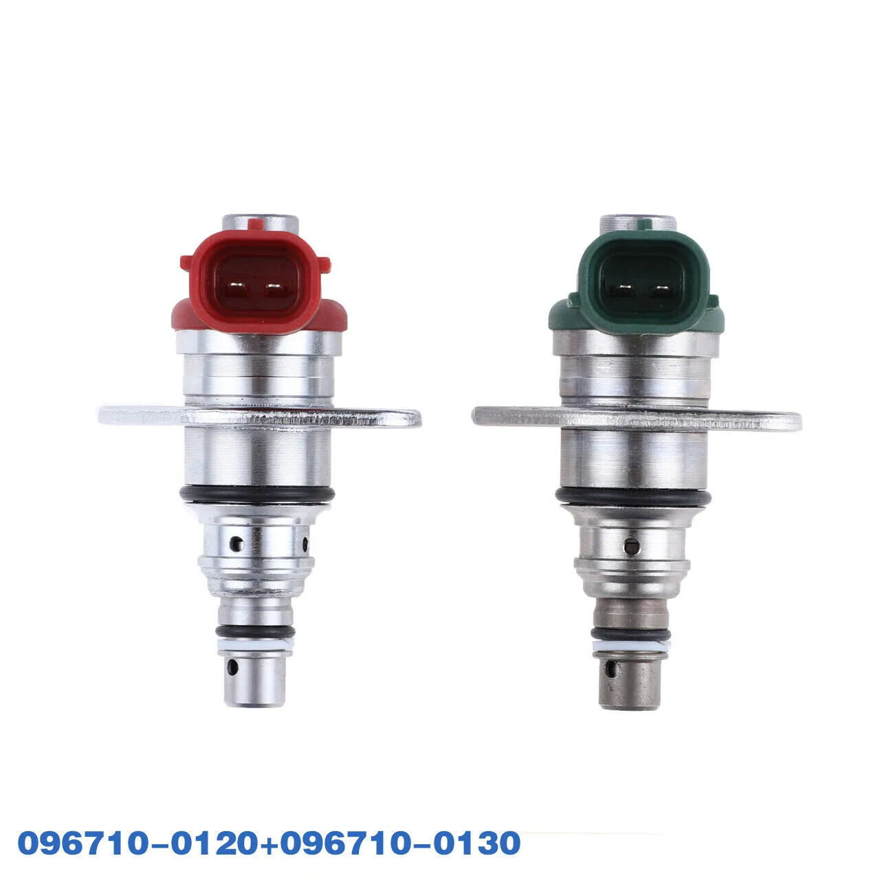 

Fuel Pump Suction Control Valve SCV For TOYOTA 2.0 2.2 3.0 D-4D D 096710-0120 096710-0130 096710-0052 096710-0062 0967100052