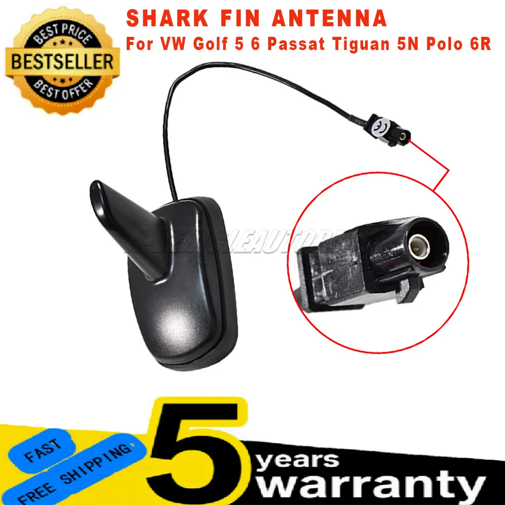 New For Vw Golf 5 6… - image