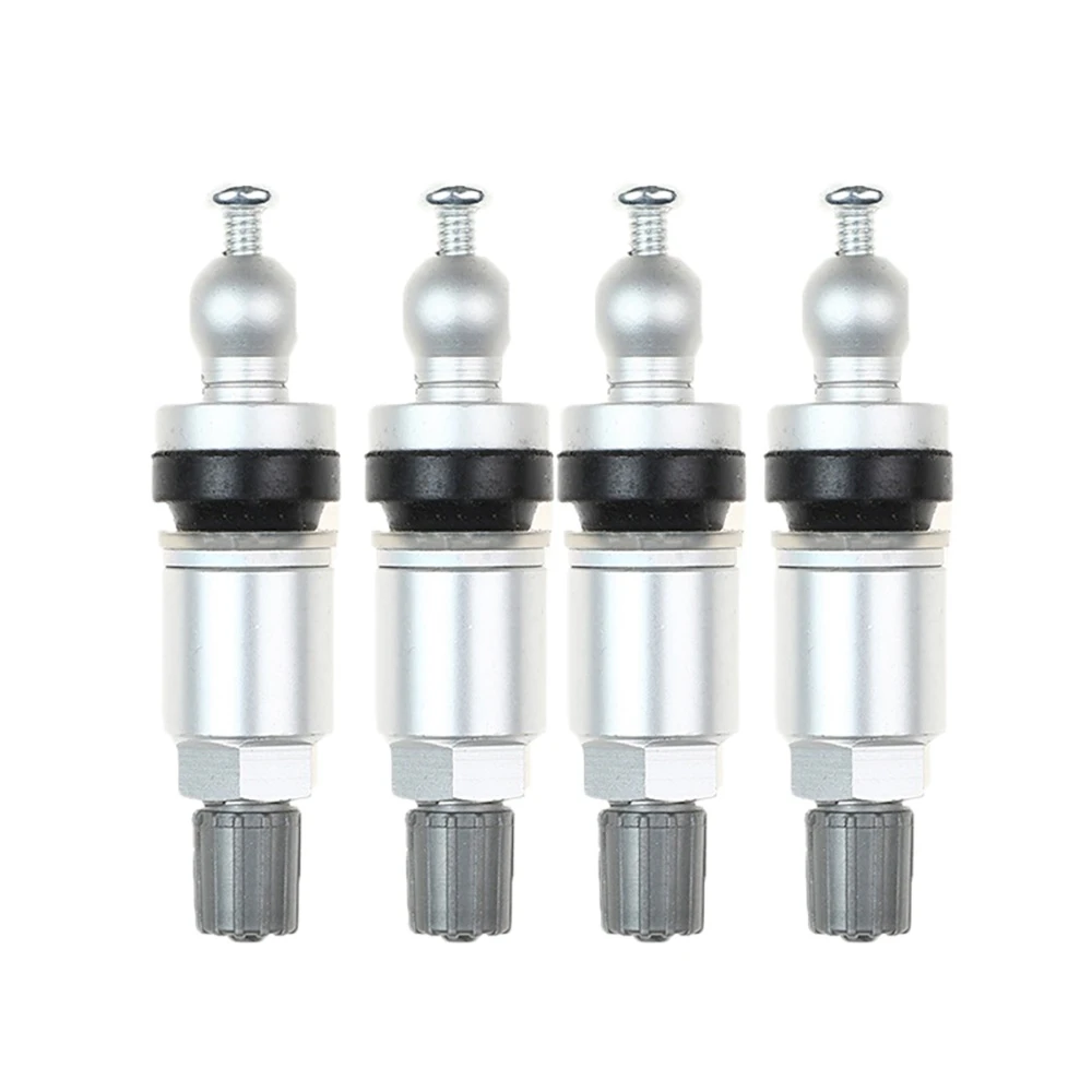 

YPTJJQZ Pneumatic Valves for Tiejiangjun Alloy Without Stem Cell Tire Pressure Control System