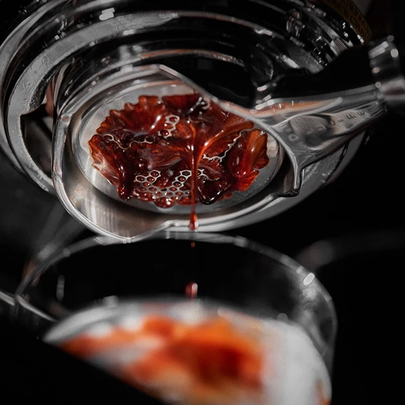 فلاتر محمولة بلا قاع من الفولاذ المقاوم للصدأ ، E61 ، ECM ، صاروخ ، سانريمو ، فايما ، إكسسوار قهوة إسبريسو ، آذان-B ، 58: 50