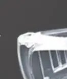 

1 шт. лабораторная защитная безопасность/отбеливание зубов стоматологическая защита глаз очки противоударные очки очки