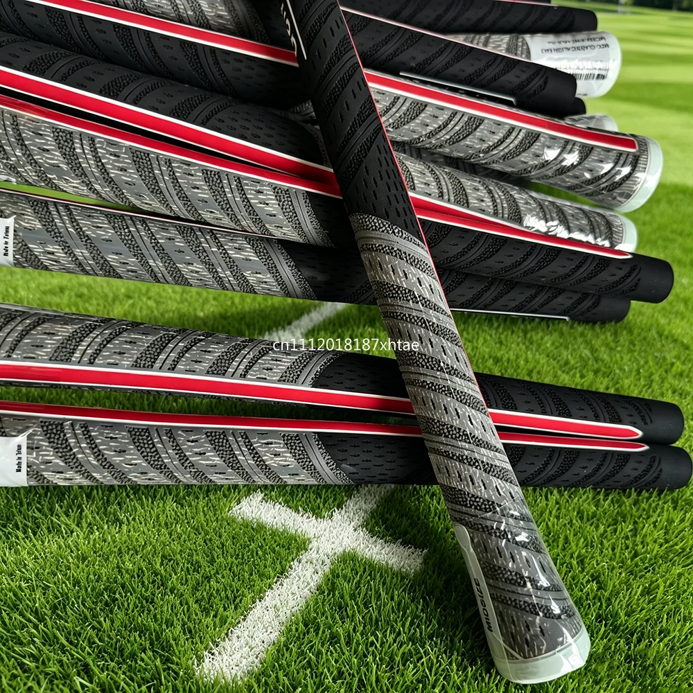 Thumbnail 4 - #59 Latest Golf Club Grips Offers