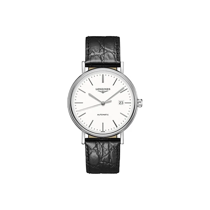 LONGINES Men's Fashion Collection Watch L4.922.4.12.2