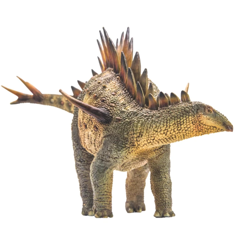 Dongjiang طويل نموذج 34 سطح المكتب الديكور الكلاسيكية جمع عطلة هدية ديناصور الملك النمو رفيق الشكل لعبة والهوايات