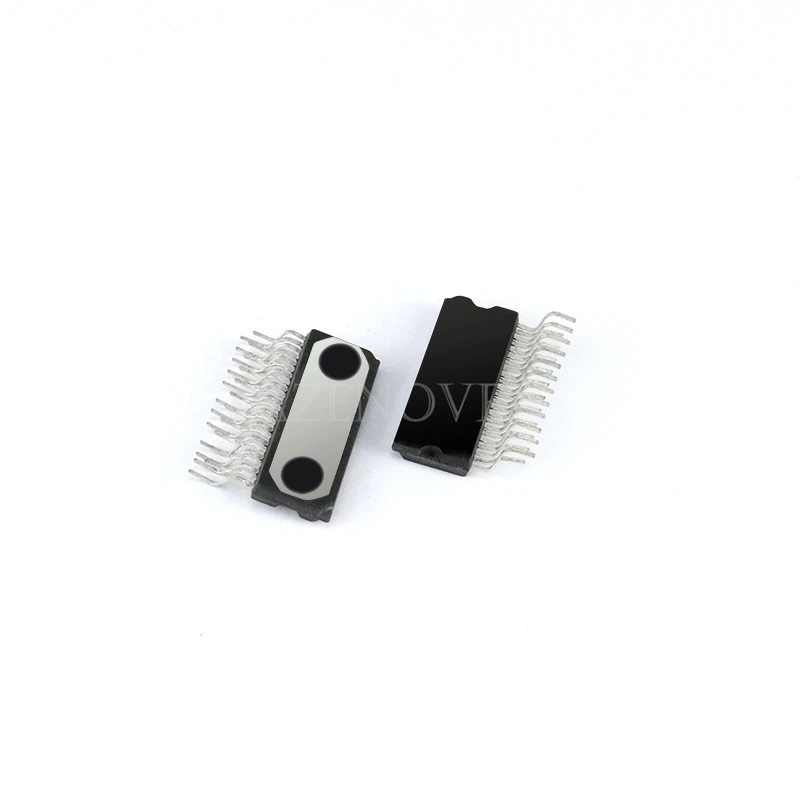 5PCS TDA8569Q TDA8569 TDA3683J TDA3683 SMA6803M SMA6803M SLA6805M SLA6805 HA13158A HA13158 HA13157 13157 ZIP-23