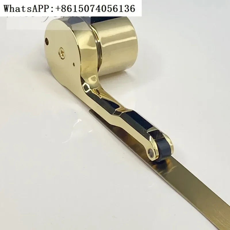piano descent device external descent device for children to learn piano anti-pinch piano cover descent device H5P H3P special.