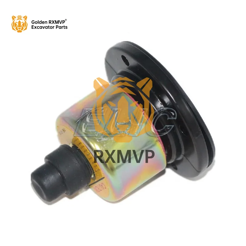 For Ec210b Ec290b Ec360b Hydraulic Oil Tank Cap 14561585 Breather Sensor Voe14561585 Volvo Excavator RXMVP