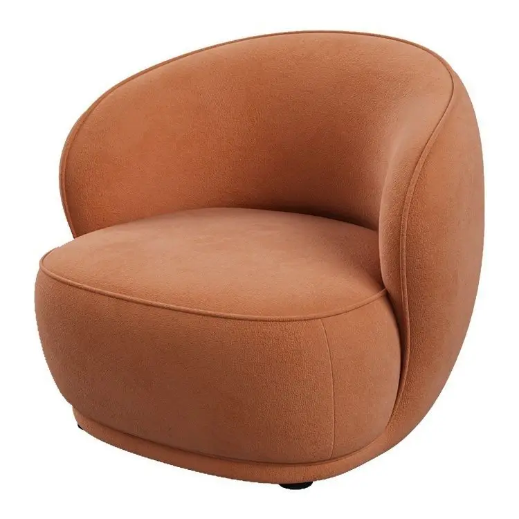 

Negotiation table and chair combination lounge area light luxury modern lounge area reception table negotiation table sales