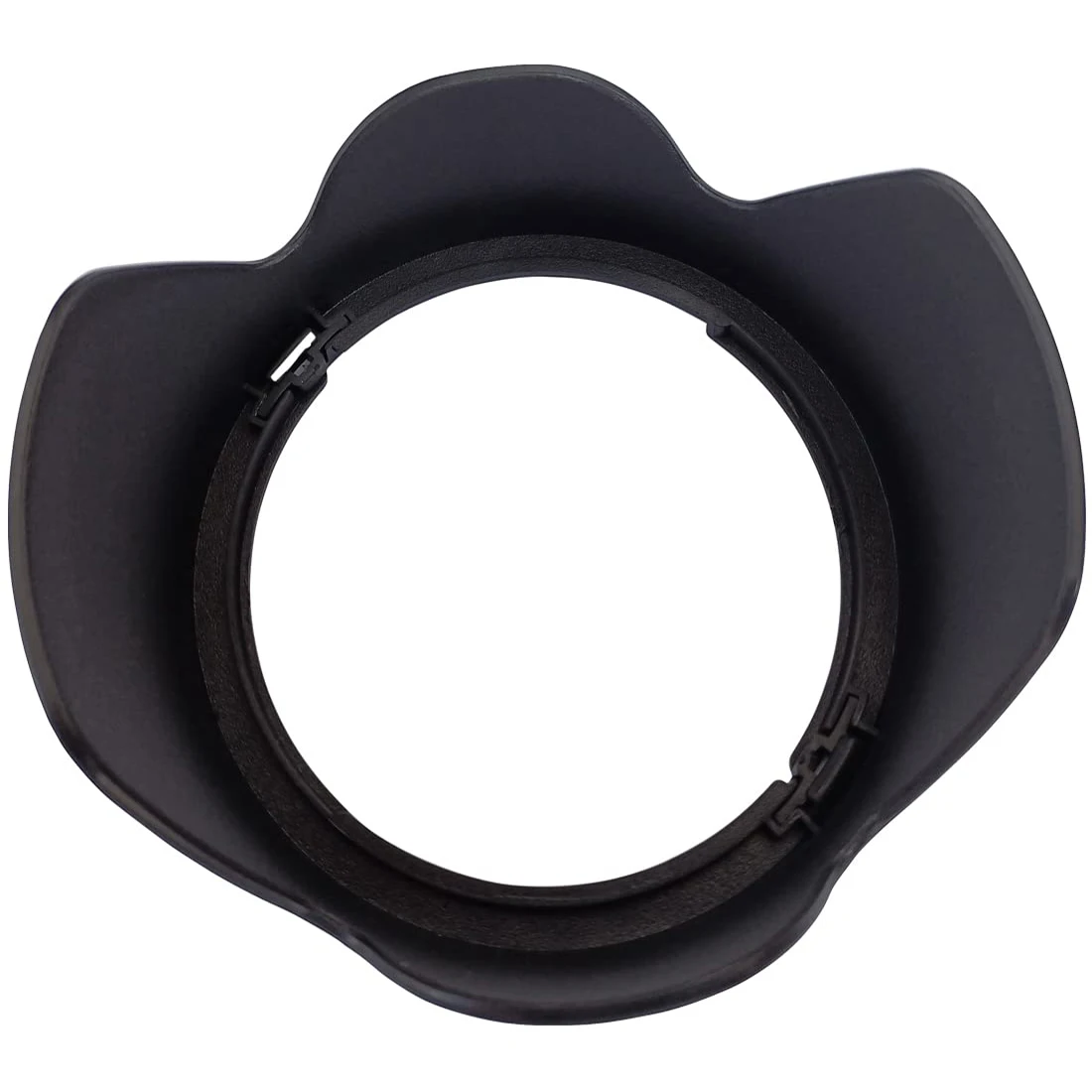 Camera Lens Hood 67mm For EW 73B EW-73B Canon 60D 70D 600D 17-85 18-135 Lens Hood Lens Protector