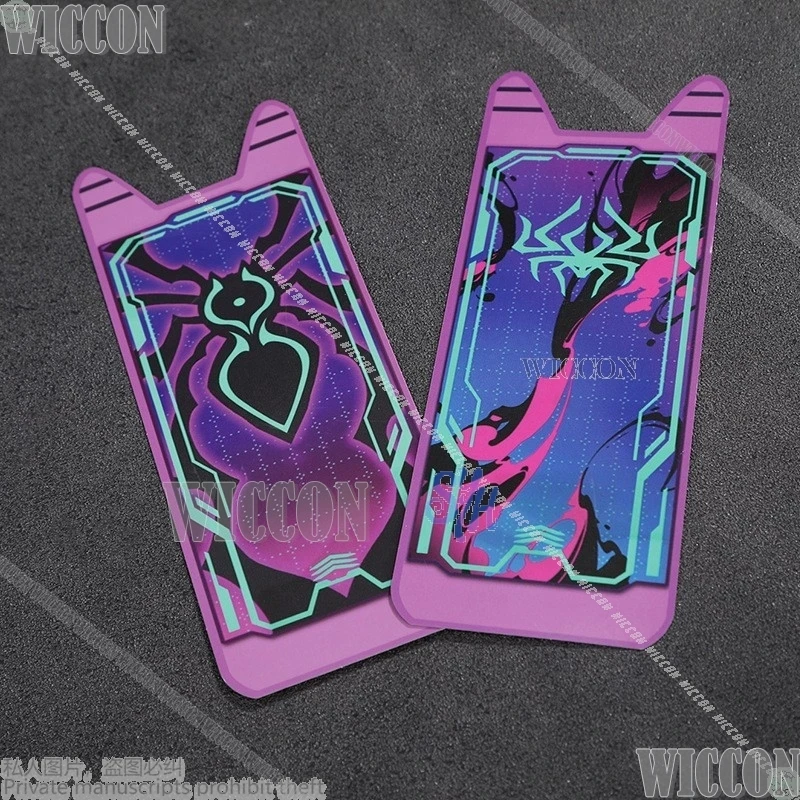Han Juri 한주리 Kiriko 코스프레 Cosplay Game OWW Crossover Street Fighter 6 Hot Pink Batter Uniform Jumpsuit Wig Halloween Comic CON - view 3