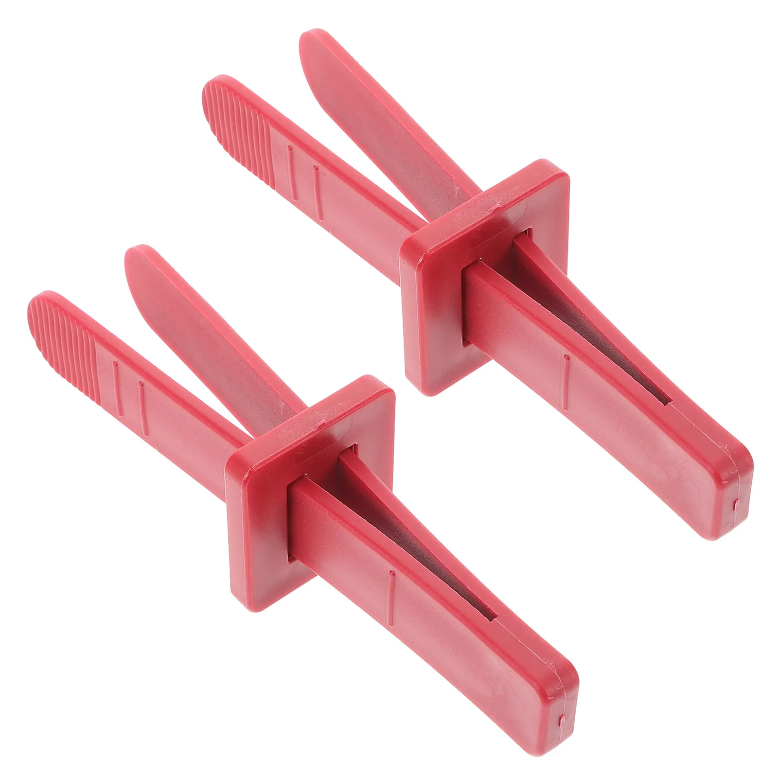

2Pcs Jaw Exerciser Facial Muscle Trainer Soft Material Adjustable Intensity Mouth Exerciser Jaw Strengthener Face Exercise Tool