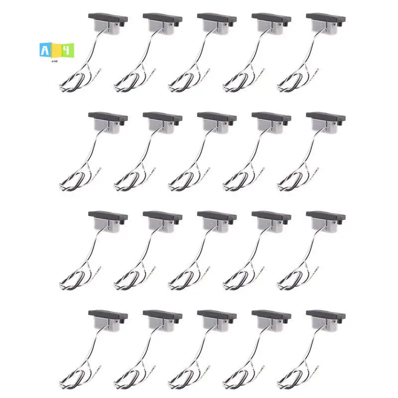 

A04E-20X 81260M0000 81260A0000 812602L000 Wire Rear Trunk Button Switch Fit For Creta Ix25 Kia Ceed Cerato K3 Forte