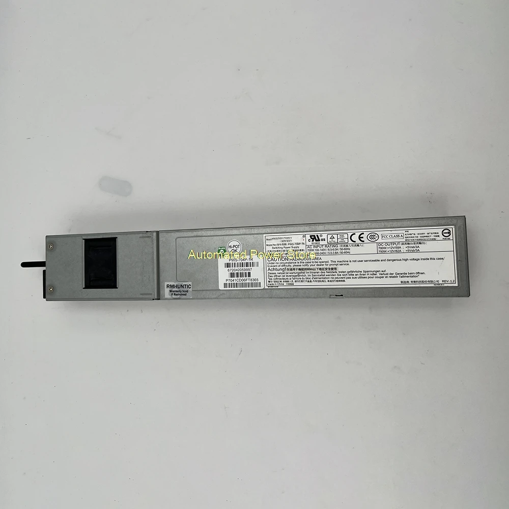 750W Switching Powe…