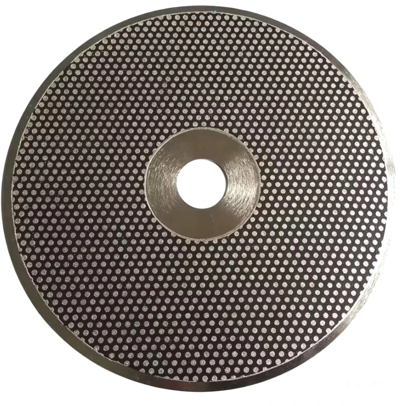 1PC Dental lab Diamond Disc Trimming Plaster  Model  on Model Cleaning Work Diameter 250mm (10 inch),2 Inner Diameter25mm,32mm