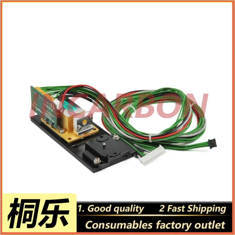 350/370/390 Green Laser Module for Frontier Color Expander Digital Photo Printer Optical Laser Replacement Spare Parts