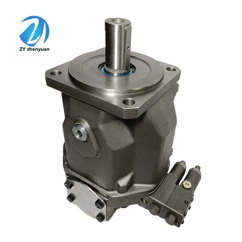 A10VSO140DFR1/31R-PPB12NOO Hydraulic oil pump A10VSO A10VSO28/45/71/100/140 Axial piston variable displacement pump A10VSO140