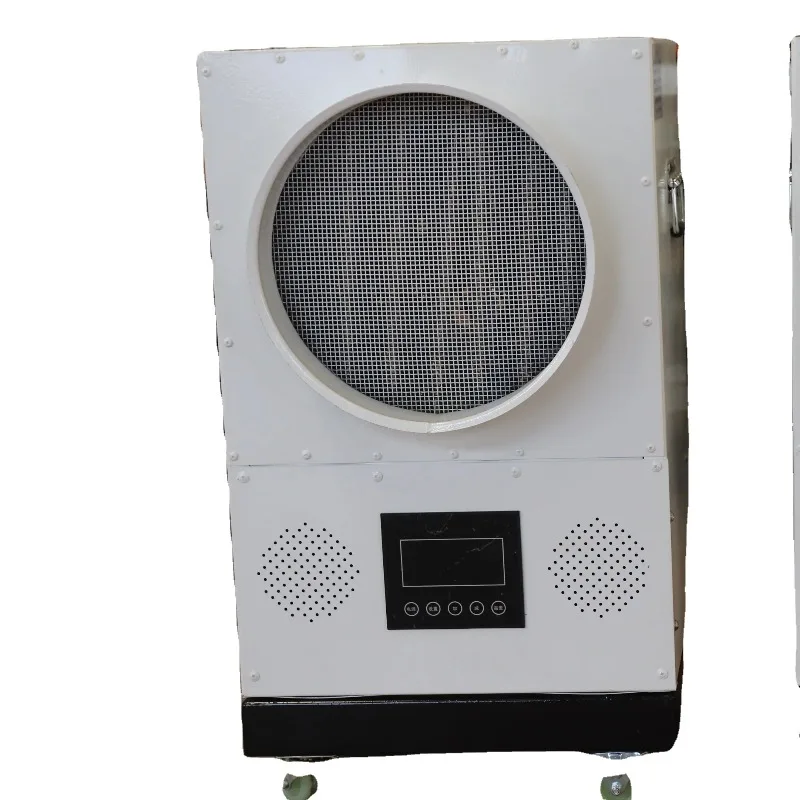Poultry Heater LXDK-LK9/18/30 Air Heater Hot Air Gun Greenhouse Heater for Farm Heating