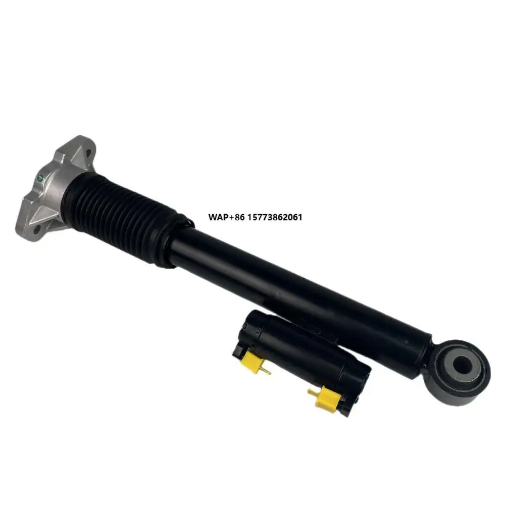 

1 Set Airmatic Rear Shock Absorber for W167 GLE-Class Air Suspension Shock Strut With ADS 1673202301 1673205813