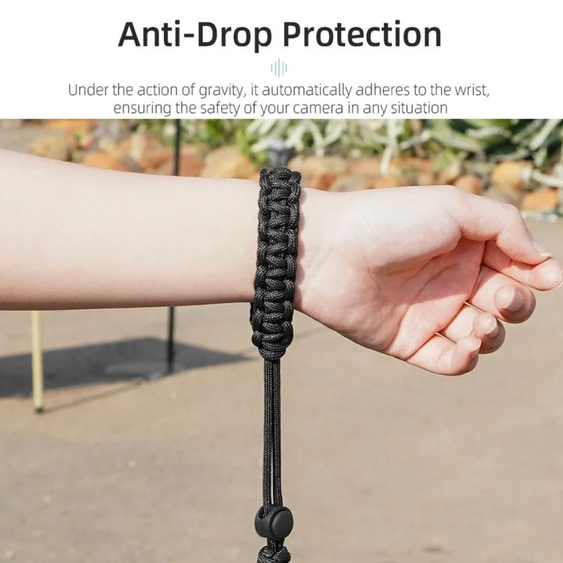 Tiras pulso da câmera y2gd