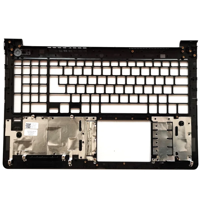 Original For DELL Vostro 15-5000 5568 V5568 Laptop Case Palmrest Upper Case Computer Case 0FCN57