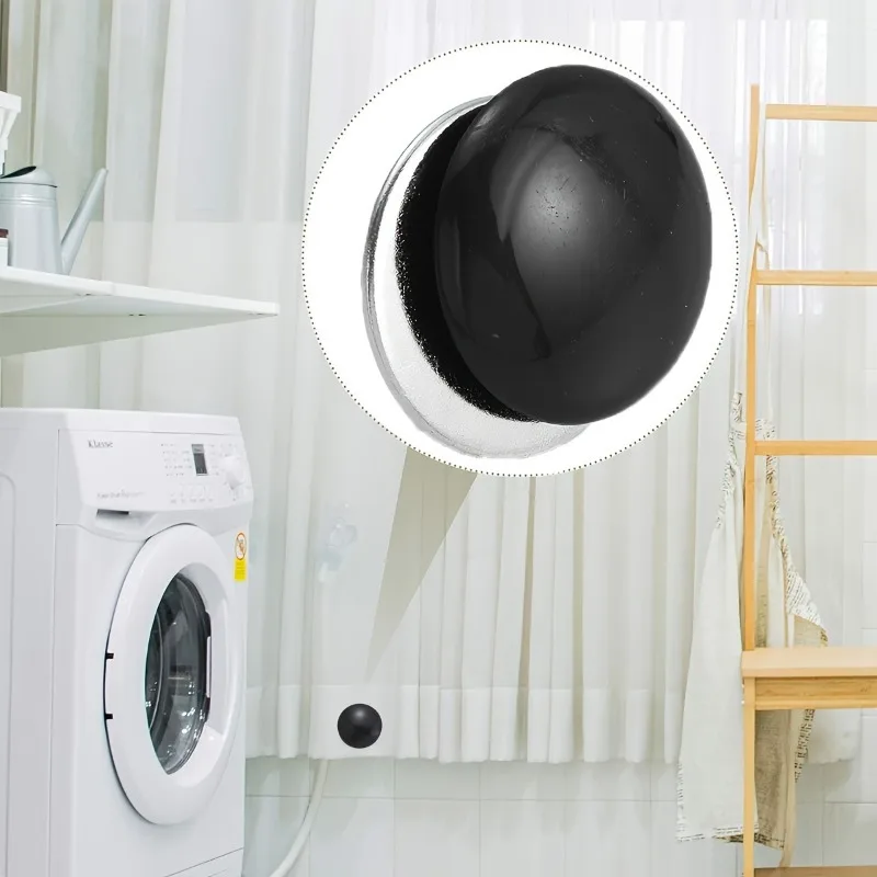 Magnetic Suction Buckle for Window Curtains, Tablecloth Weights and Hanging Pendants