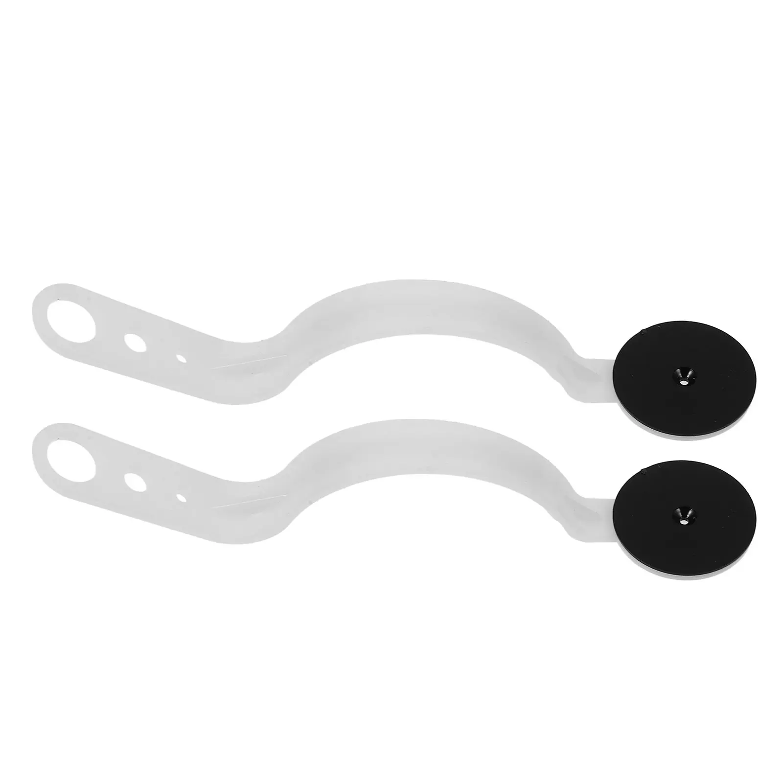 2Pcs Four-Point Aim…