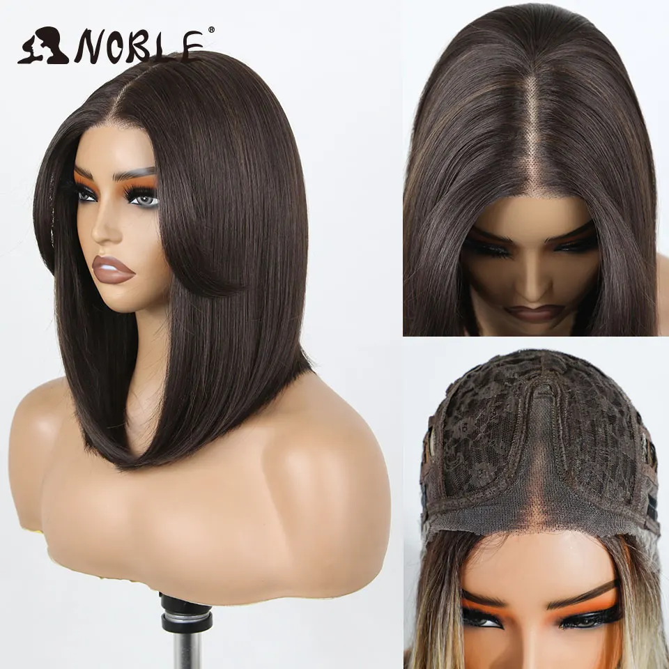Thumbnail 2 - #96 Best Selling Side Part Lace Wigs