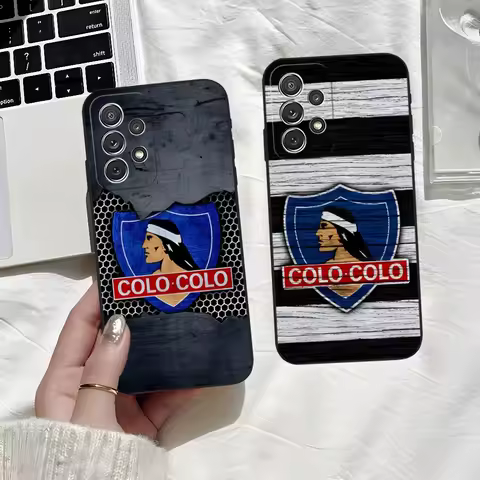 Phone Social Case for Samsung Galaxy S23 Ultra S24 S22 S20 Fe S21 Deportivo Colo Plus A54 A34 Club A24 Y A53 M54 Note 20 Cover