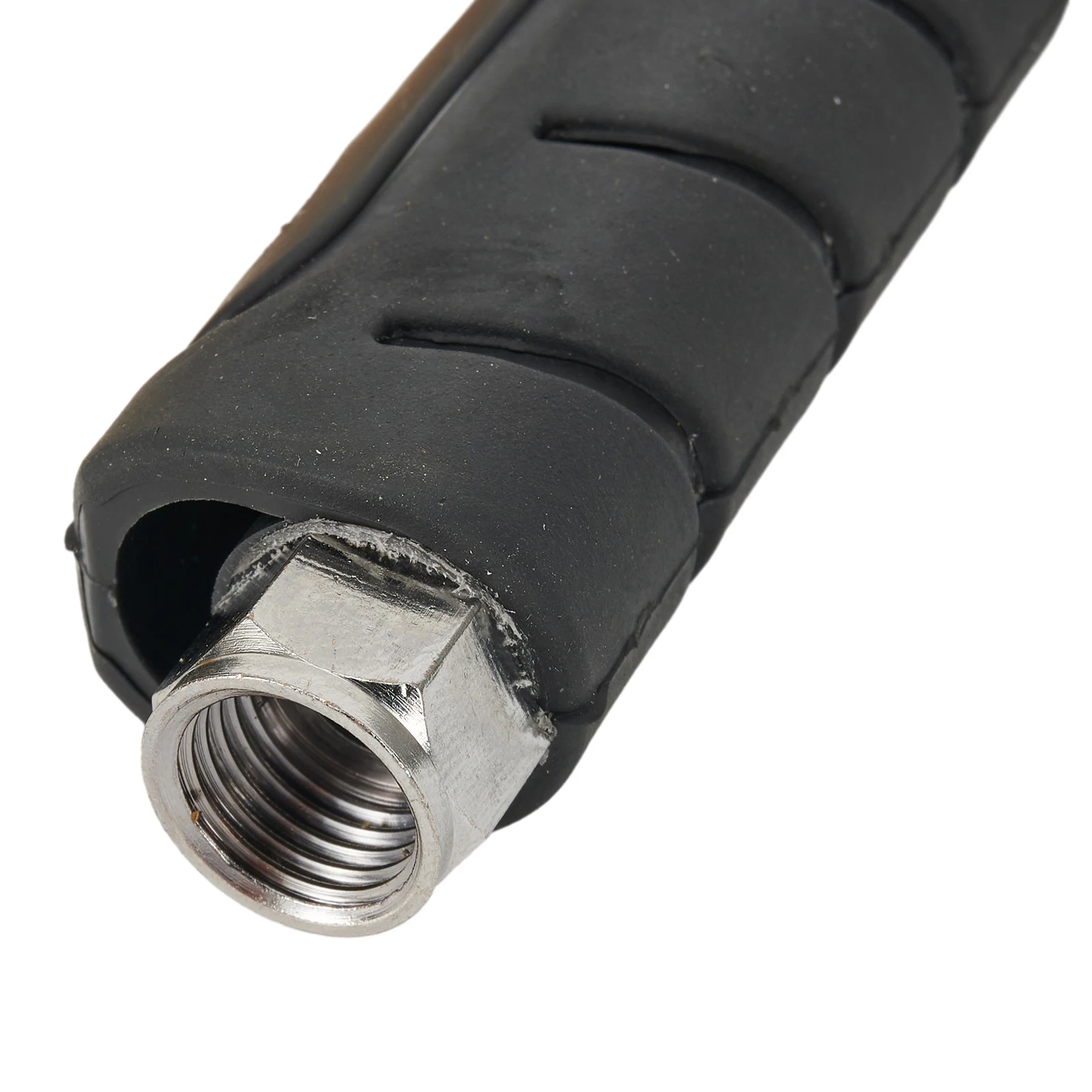 

Garden Sprinkler with Rotatable Atomizing Function for Lawn Watering and Pet Washing Made of Alloy and Plastic