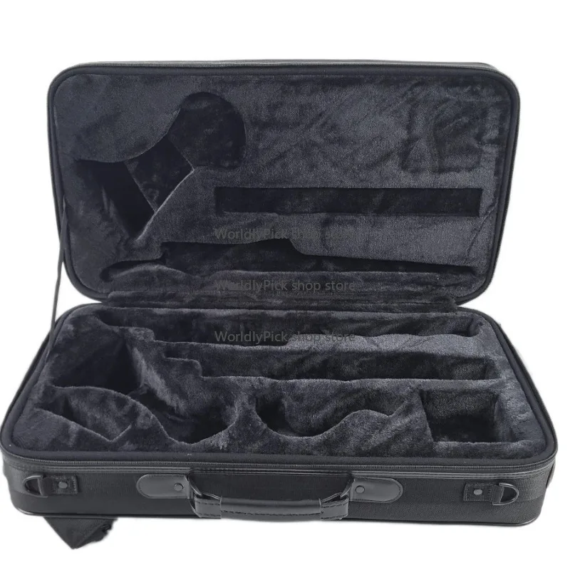 Bass Clarinet Low-e Backpack Lowe Carrying Case