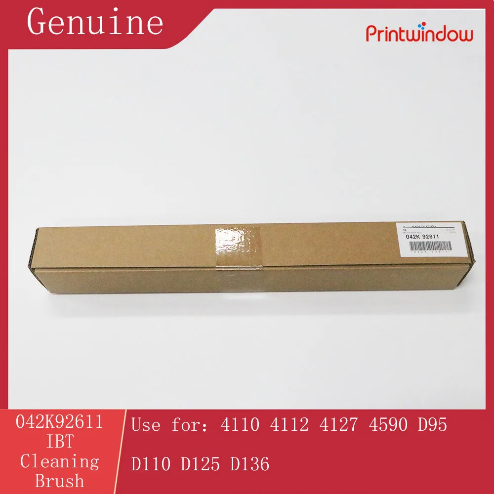 042K92611 Genuine IBT Cleaning Brush for Xerox 4110 4112 4127 4590 D95 D110 D125 D136 042K92610
