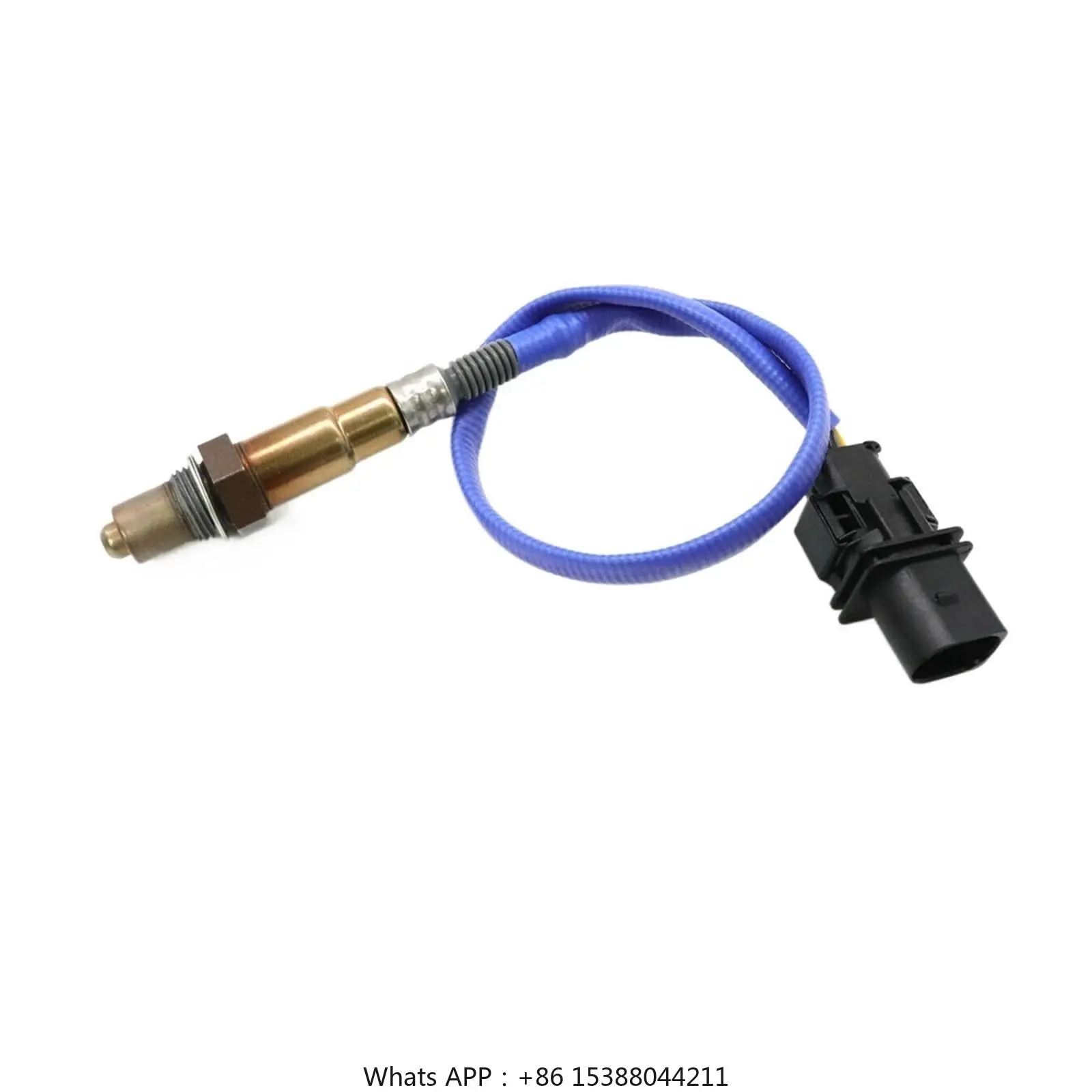 DS7A9Y460AA New Auto Front Air Fuel O2 oxy gen Sensor Upstream For FORD FOCUS C-MAX 2.0L 14-16 #DS7A-9Y460-AA 0258017359 DY1199