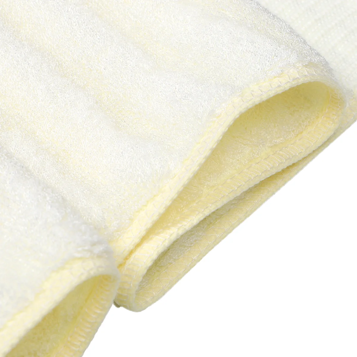 

Bamboo Fiber Cotton Bath Towel Large Solid Pattern Water Absorbent Quick Dry Soft Beach Spa Travel Towel Green