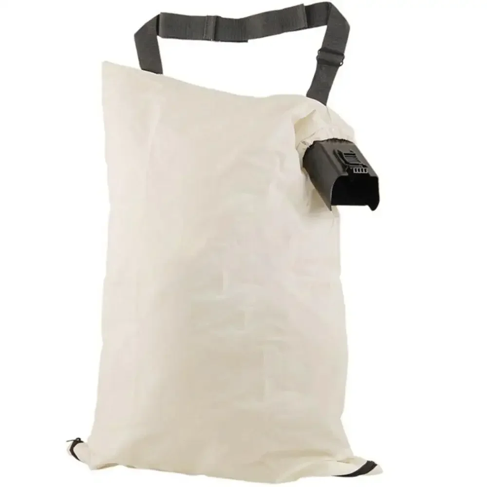

Replacement Blower Bag Blower bag Replace Parts Vacuum Bag Yard Replace 1 Piece 127-7040 Accessories Components