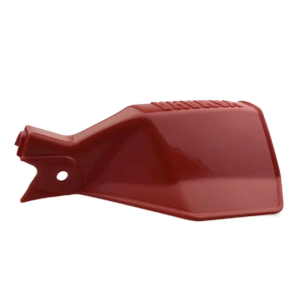 For  JYM125 rcycle YBR125 Off-road Version rcycle Handguard Handlebar Shield Windshield