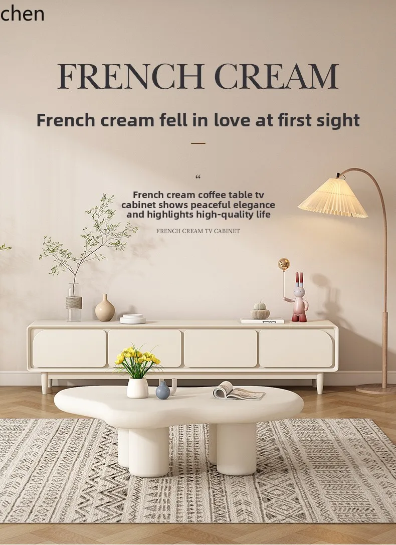 Lxc Tv Cabinet Simp… - image