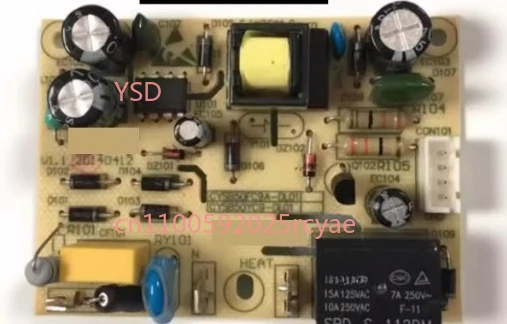 Universal electric pressure cooker accessories CYSB50YC9-100/CYSB60YC9-110 power board main board