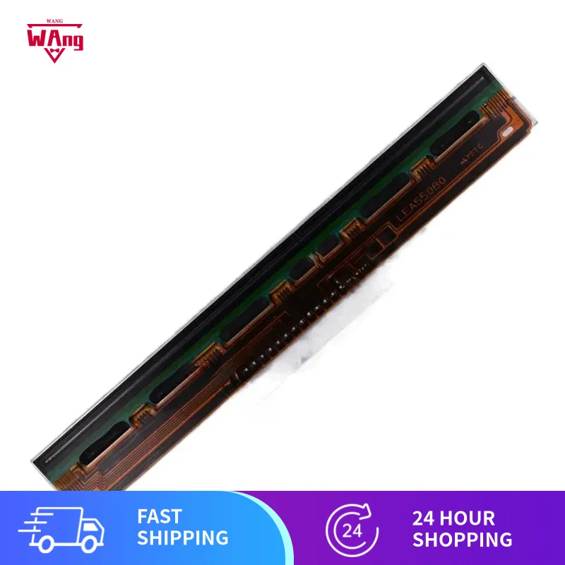 

Новая оригинальная печатающая головка TSC TA-200/TA-210, печатающая головка 203 dpi, 98- 0450015 -00LF принтер штрих-кода TA200 TA210