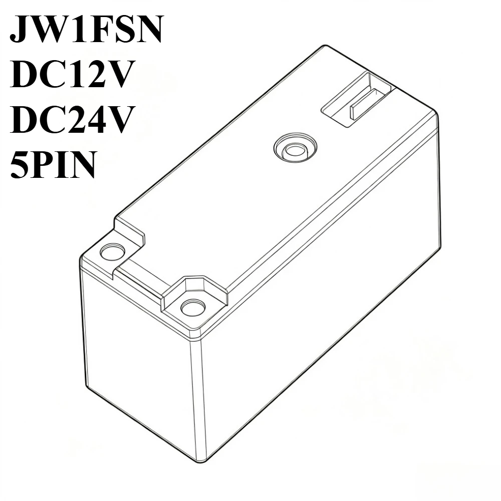 5pcs-lote-novo-e-original-jw1fsn-dc12v-dc24v-5pin-jw2sn-12vdc-24vdc-8-pinos-12v-24v-rele